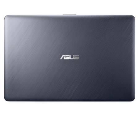 Ноутбук ASUS X543UA Gray (X543UA-DM2327)