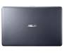 Ноутбук ASUS X543UA Gray (X543UA-DM2327)