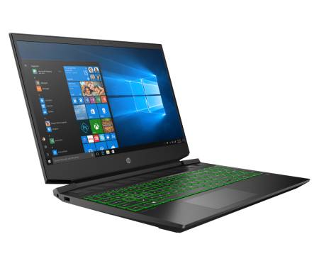 Ноутбук HP Pavilion 15-ec0751ms (7QS78UA)