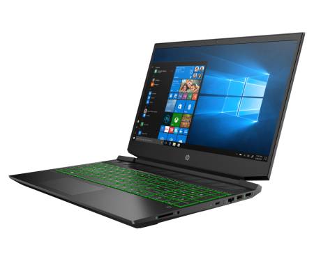 Ноутбук HP Pavilion 15-ec0751ms (7QS78UA)