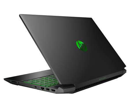 Ноутбук HP Pavilion 15-ec0751ms (7QS78UA)