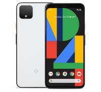 Смартфон Google Pixel 4 6/128GB Clearly White
