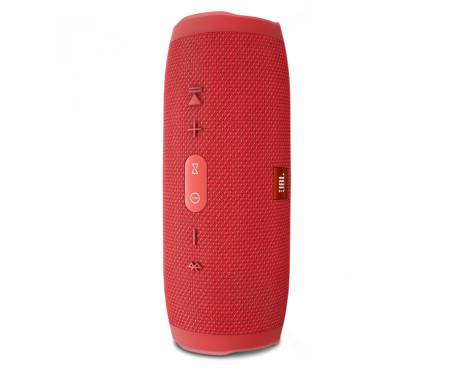 Колонка JBL Charge 3 Red (CHARGE3RED)