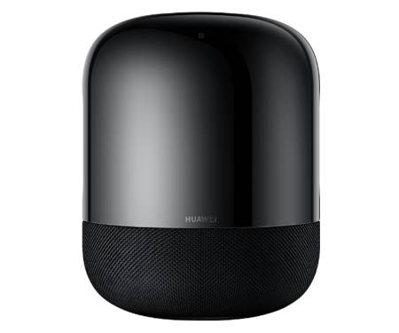 Колонка Huawei Sound X Black