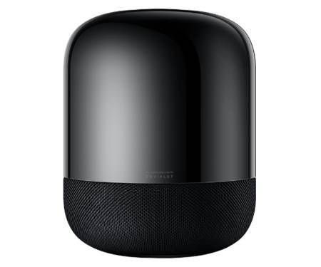 Колонка Huawei Sound X Black