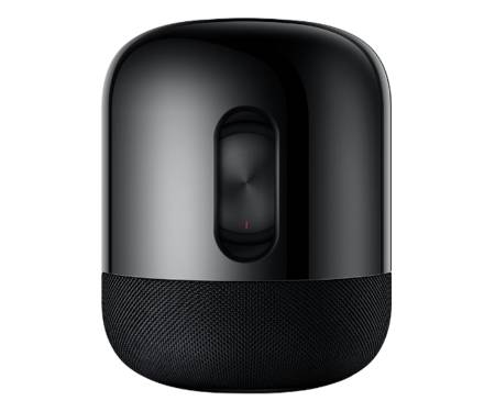 Колонка Huawei Sound X Black