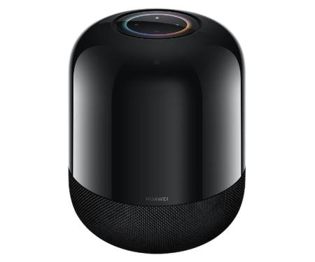Колонка Huawei Sound X Black