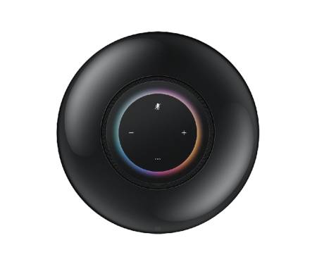 Колонка Huawei Sound X Black