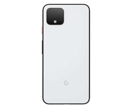 Смартфон Google Pixel 4 XL 6/128GB Clearly White