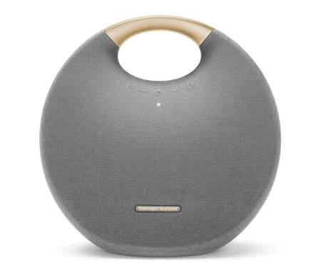 Колонка Harman Kardon Onyx Studio 6 Gray (HKOS6GRYAM)