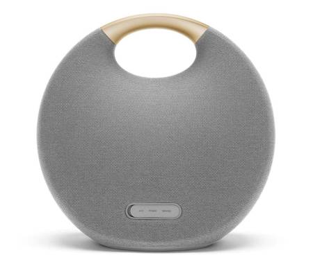 Колонка Harman Kardon Onyx Studio 6 Gray (HKOS6GRYAM)