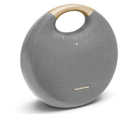 Колонка Harman Kardon Onyx Studio 6 Gray (HKOS6GRYAM)