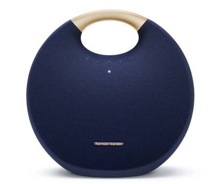 Колонка Harman Kardon Onyx Studio 6 Blue (HKOS6BLUAM)
