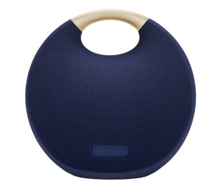 Колонка Harman Kardon Onyx Studio 6 Blue (HKOS6BLUAM)