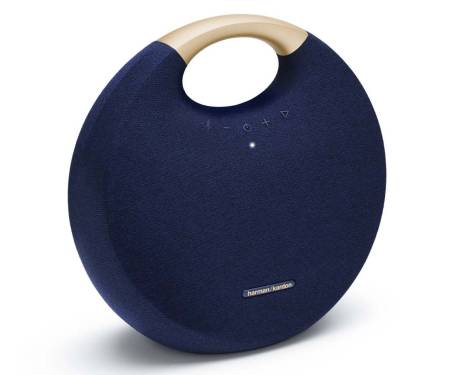 Колонка Harman Kardon Onyx Studio 6 Blue (HKOS6BLUAM)