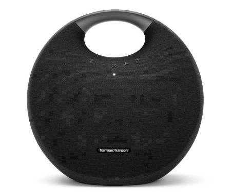 Колонка Harman Kardon Onyx Studio 6 Black (HKOS6BLKAM)
