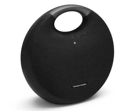 Колонка Harman Kardon Onyx Studio 6 Black (HKOS6BLKAM)