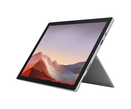 Ноутбук Microsoft Surface Pro 7 (VDV-00003/VDV-00001)