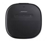 Колонка Bose SoundLink Micro Black (783342-0100)