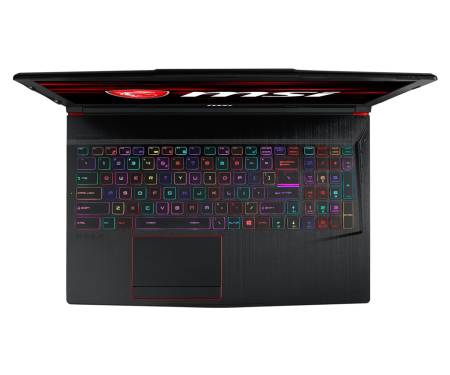 Ноутбук MSI GE63 8RE RAIDER (GE638RE-605US)