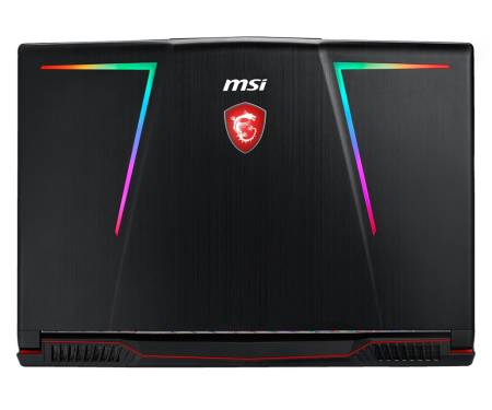 Ноутбук MSI GE63 8RE RAIDER (GE638RE-605US)