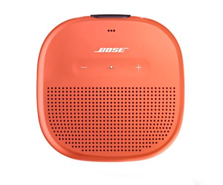 Колонка Bose SoundLink Micro Orange (783342-0900)