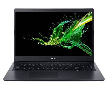 Ноутбук Acer Aspire 3 A315-34 Black (NX.HE3EU.016) 1