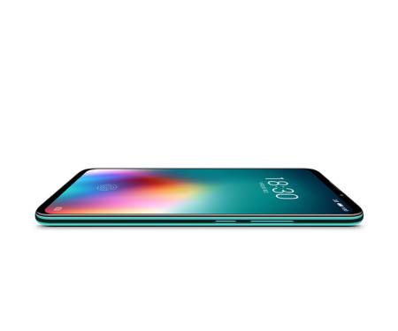 Смартфон Meizu 16T 6/128GB Green