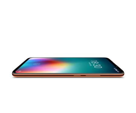 Смартфон Meizu 16T 8/128GB Orange