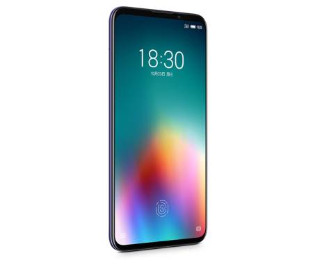 Смартфон Meizu 16T 8/128GB Blue