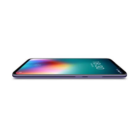 Смартфон Meizu 16T 8/128GB Blue