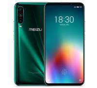 Смартфон Meizu 16T 8/128GB Green