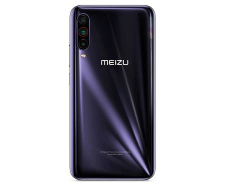 Смартфон Meizu 16T 8/256GB Blue