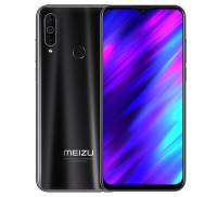 Смартфон Meizu M10 2/32GB Black