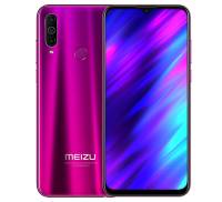 Смартфон Meizu M10 2/32GB Red
