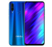 Смартфон Meizu M10 2/32GB Blue