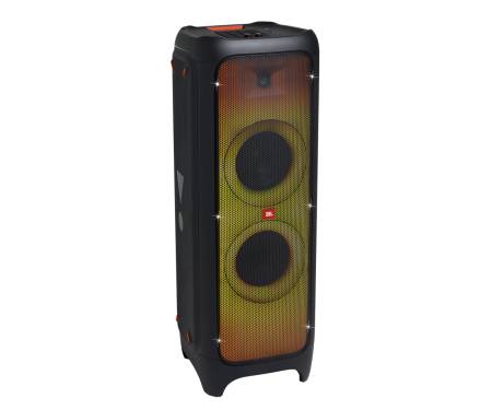 Колонка JBL PartyBox 1000 (PARTYBOX1000)