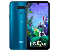 Смартфон LG Q60 3/64GB Blue