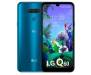 Смартфон LG Q60 3/64GB Blue