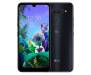 Смартфон LG Q60 3/64GB Aurora Black