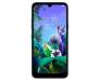 Смартфон LG Q60 3/64GB Aurora Black