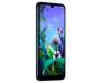 Смартфон LG Q60 3/64GB Aurora Black