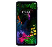 Смартфон LG G8s ThinQ 6/128GB Mirror Teal