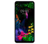 Смартфон LG G8s ThinQ 6/128GB Mirror White