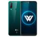 Смартфон LG W30 3/32GB Aurora Green