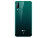 Смартфон LG W30 3/32GB Aurora Green