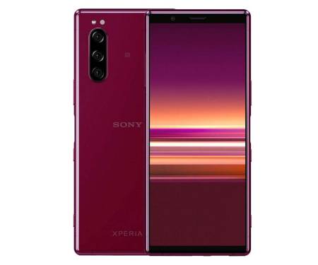 Смартфон Sony Xperia 5 J9210 6/128GB Red