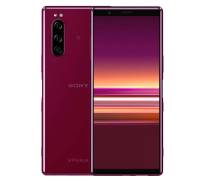 Смартфон Sony Xperia 5 J9210 6/128GB Red