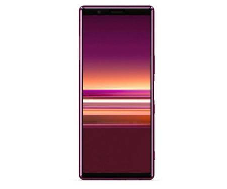 Смартфон Sony Xperia 5 J9210 6/128GB Red