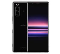 Смартфон Sony Xperia 5 J9210 6/128GB Black